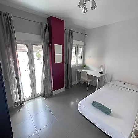 Barbatuke Hotel