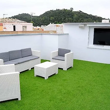 Barbatuke Bed & Breakfast 2*