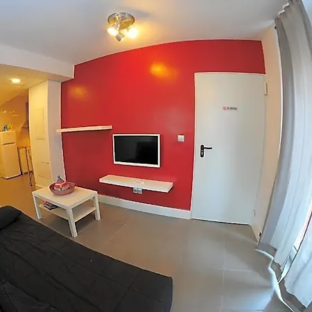 Hotel Barbatuke Bed & Breakfast Malaga
