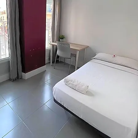 Barbatuke Bed & Breakfast Malaga