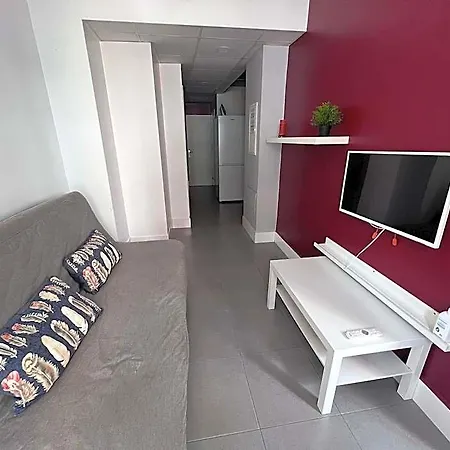 Barbatuke Bed & Breakfast Hotel Malaga